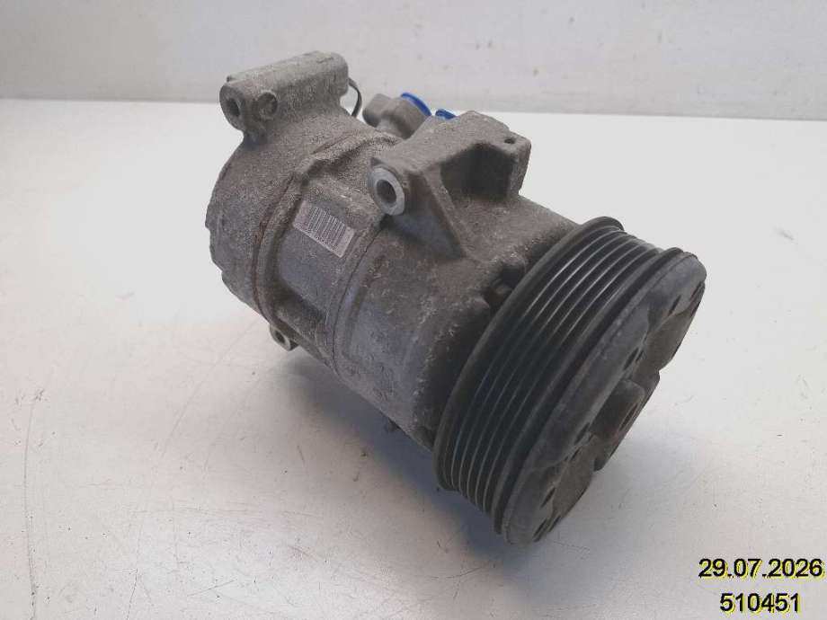 Aircondition kompressor til Toyota Avensis 2003-2008 (Type II) (TOYOTA|8831005080|GE447260-2271|)