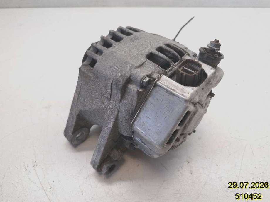 Dynamo til Toyota Avensis 2003-2008 (Type II)  (TOYOTA|27060-0D170|MS102211-8500|)