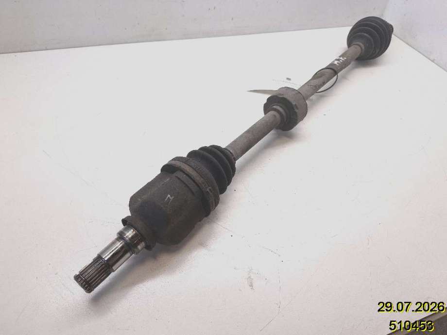 Drivaksel høyre foran til Toyota Avensis 2003-2008 (Type II) (TOYOTA|4341005330|)