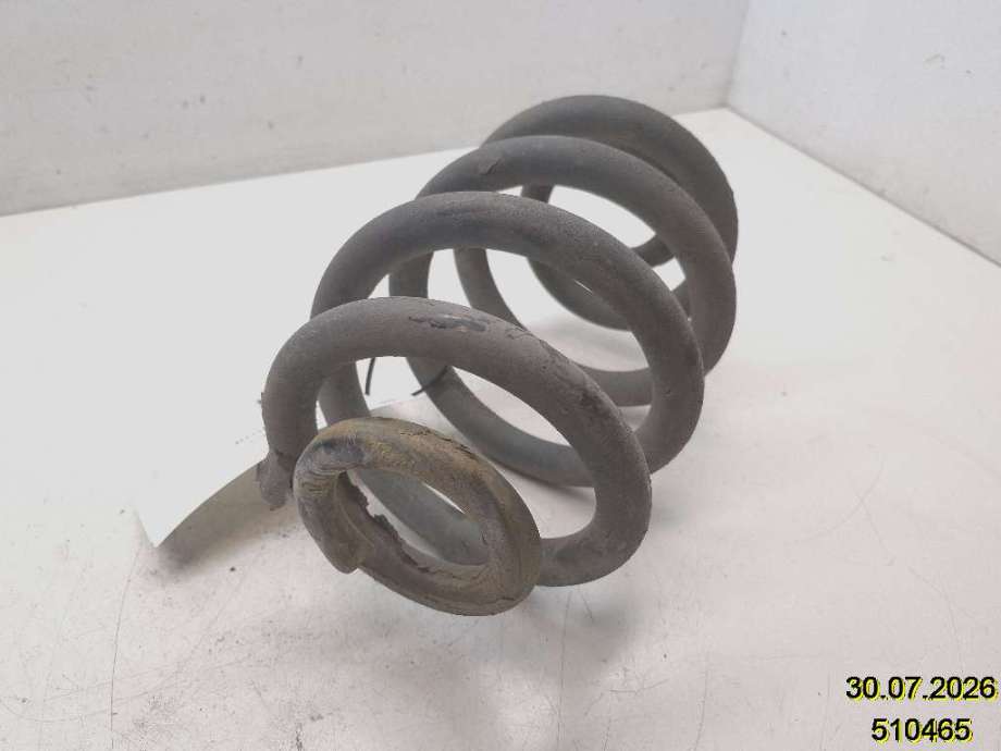 Fjær bak spiralfjær til VW Transporter / Caravelle 2009-2015 (Fase 2) (T5) (T5) (VOLKSWAGEN|7H0 511 115 AN|)