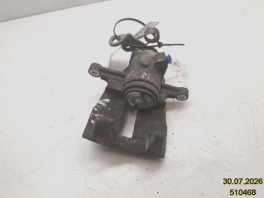 Bremsecaliper venstre bak til VW Transporter / Caravelle 2009-2015 (Fase 2) (T5) (T5) (VOLKSWAGEN|7H0 615 423 A|)