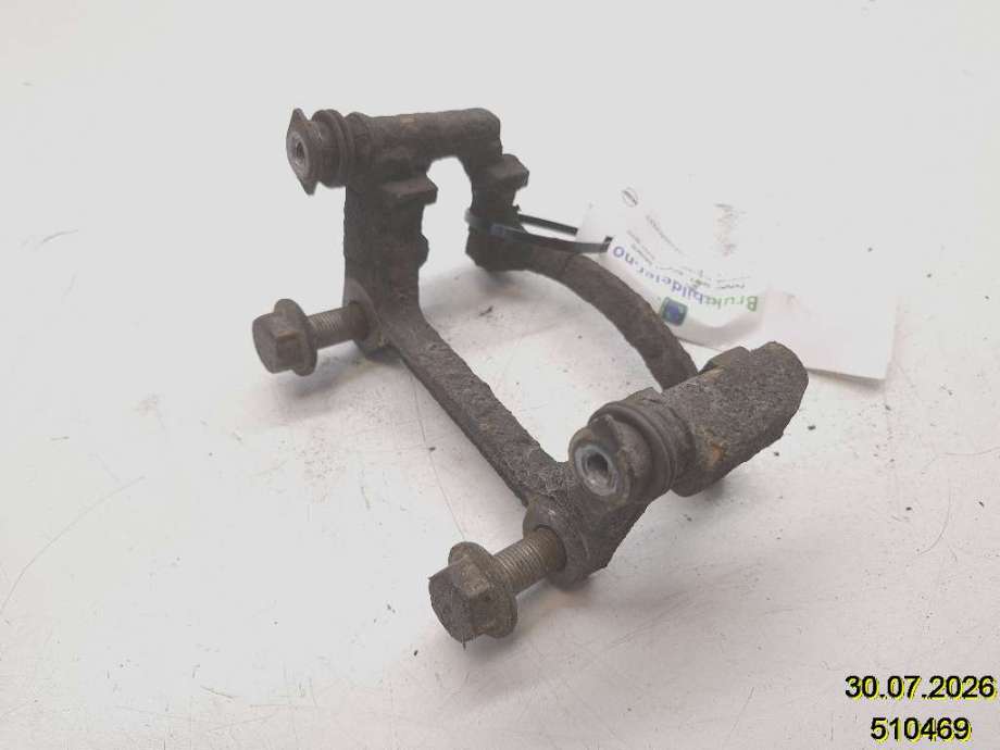 Bremsecaliper brakett til VW Transporter / Caravelle 2009-2015 (Fase 2) (T5) (T5) (VOLKSWAGEN|7H0 615 425 A|)