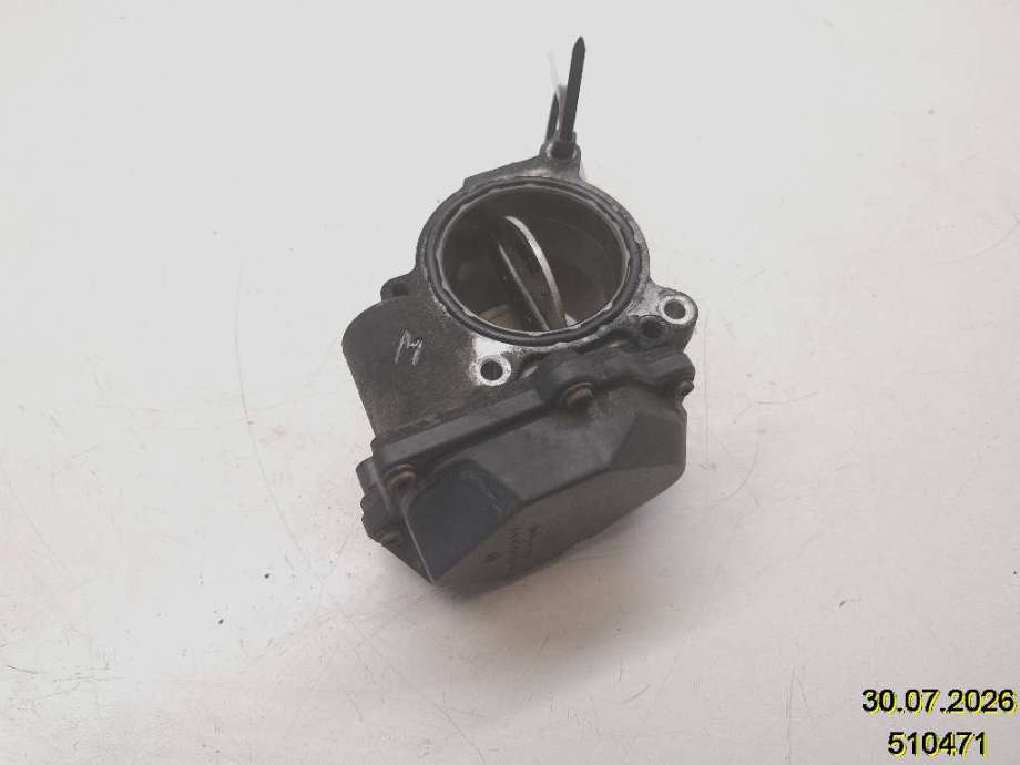 Spjeldhus til VW Transporter / Caravelle 2009-2015 (Fase 2) (T5) (T5) (VOLKSWAGEN|076 128 063 A|A2C53249826|)