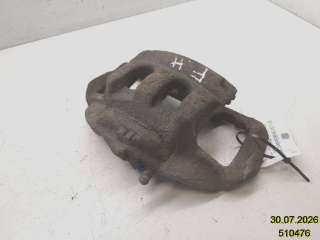 Bremsecaliper høyre foran til VW Transporter / Caravelle, 2009-2015 (Fase 2) (T5) (T5) (VOLKSWAGEN|7E0 615 124)