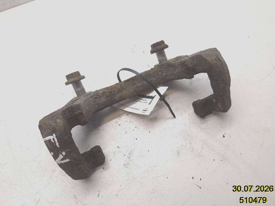 Bremsecaliper brakett til VW Transporter / Caravelle 2009-2015 (Fase 2) (T5) (T5) (VOLKSWAGEN|7E0 615 125|)