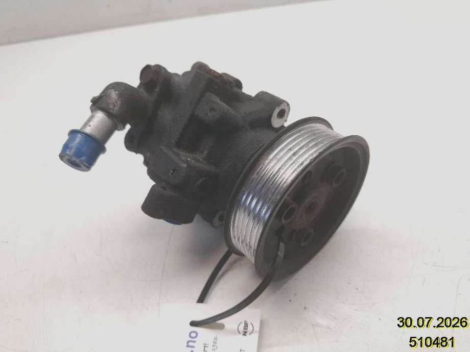 Servo pumpe mekanisk til VW Transporter / Caravelle 2009-2015 (Fase 2) (T5) (T5) (VOLKSWAGEN|7E0 422 154 E|97015357|)