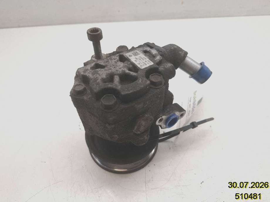 Servo pumpe mekanisk til VW Transporter / Caravelle 2009-2015 (Fase 2) (T5) (T5) (VOLKSWAGEN|7E0 422 154 E|97015357|)