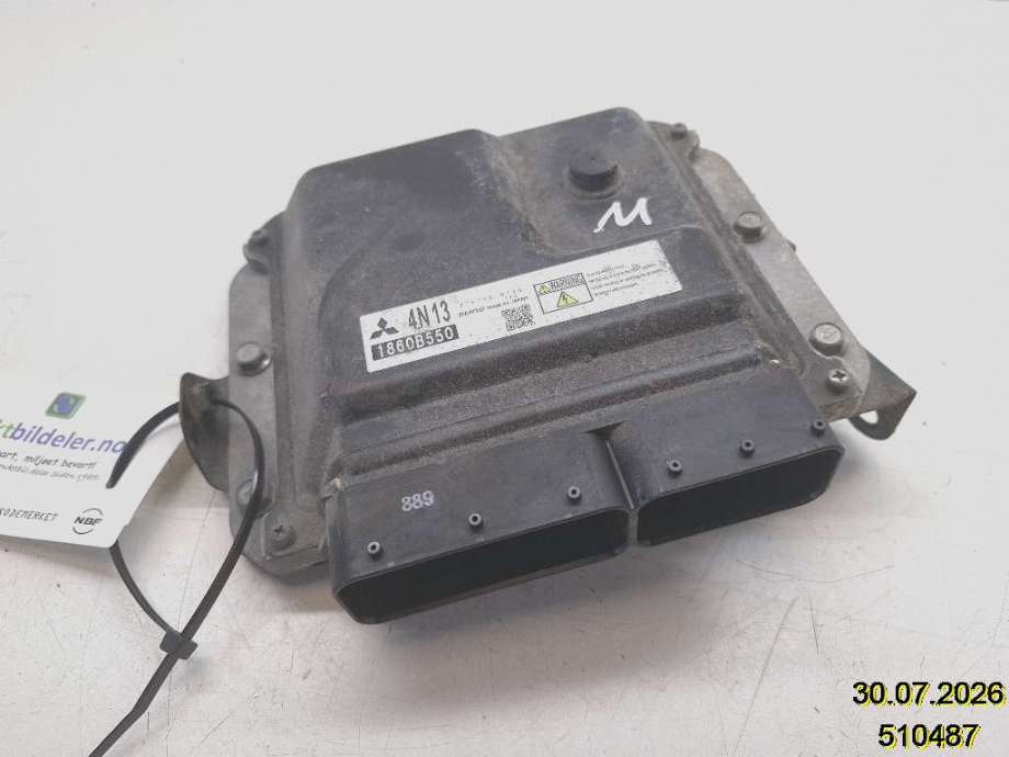 Styreenhet motor til Mitsubishi ASX 2010-2019 (MITSUBISHI|1860B550|275700-0146|)