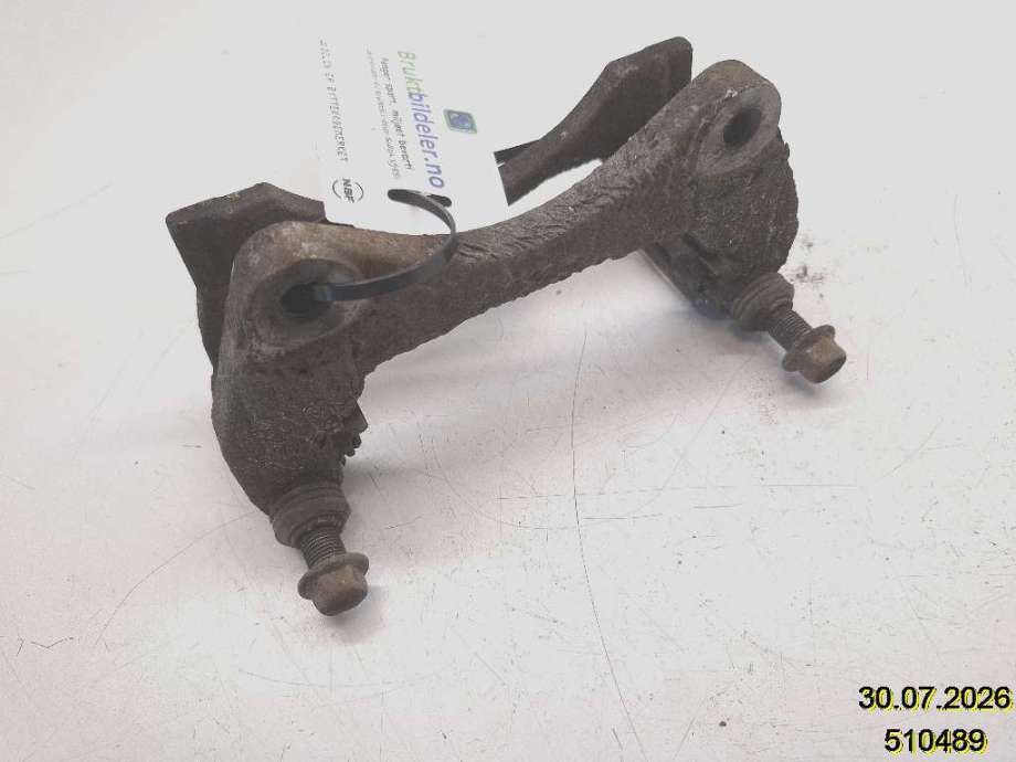 Bremsecaliper brakett til Mitsubishi ASX 2010-2019 (MITSUBISHI|4605A216|)