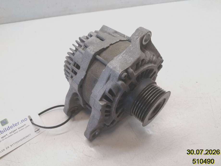 Dynamo til Mitsubishi ASX 2010-2019  (MITSUBISHI|1800A334|A2TX1081B|)