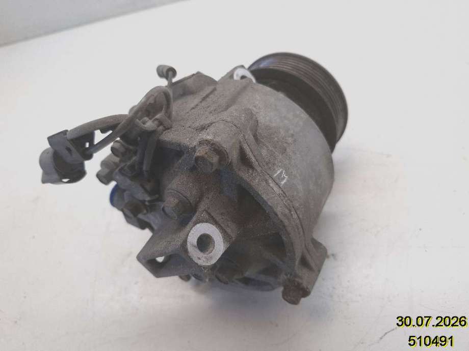 Aircondition kompressor til Mitsubishi ASX 2010-2019 (MITSUBISHI|7813A428|0021079|)