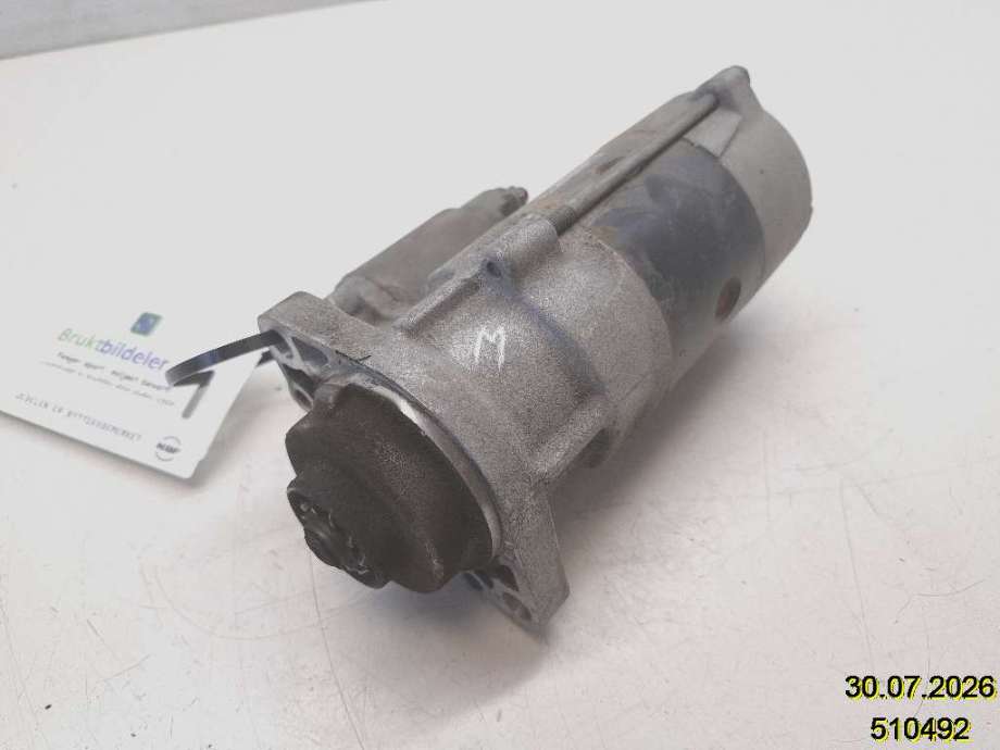 Starter diesel til Mitsubishi ASX 2010-2019 (MITSUBISHI|201810A188|M008T71971|)