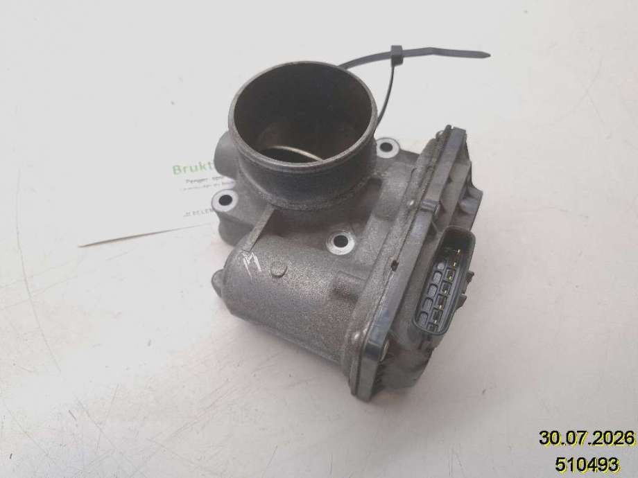 Spjeldhus til Mitsubishi ASX 2010-2019 (MITSUBISHI|1450A139|2N23 0080 00252|)