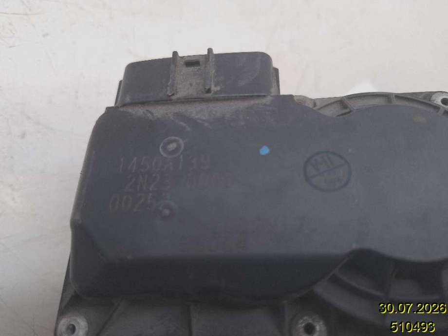 Spjeldhus til Mitsubishi ASX 2010-2019 (MITSUBISHI|1450A139|2N23 0080 00252|)