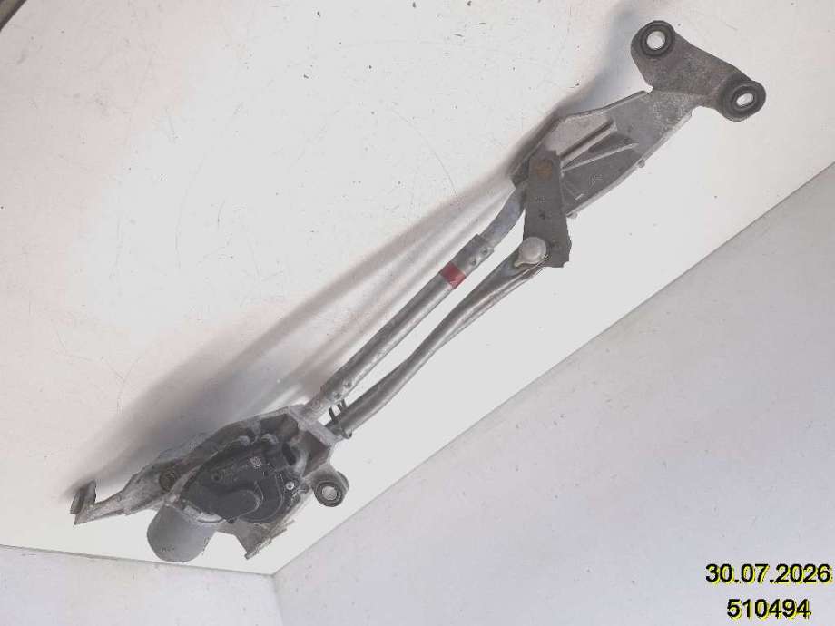 Viskeroverføring til Mitsubishi ASX 2010-2019 (MITSUBISHI|8251A058|)