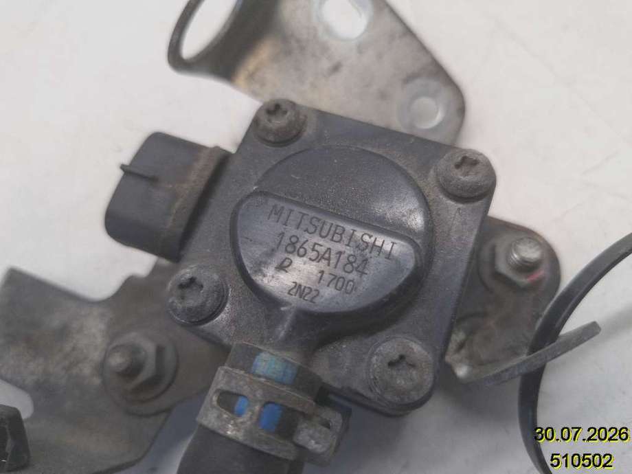 Sensor diverse til Mitsubishi ASX 2010-2019 (MITSUBISHI|1865A184|)