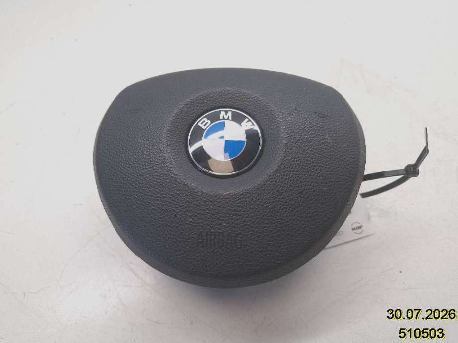 Airbag rattpute til BMW X1 2009-2015 (E84) (E84) (BMW|32 30 6 884 672|305166199001-AJ|)