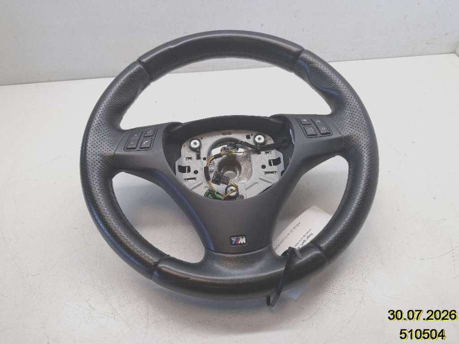 Ratt til BMW X1 2009-2015 (E84) (E84) (BMW|32 30 6 771 411|)