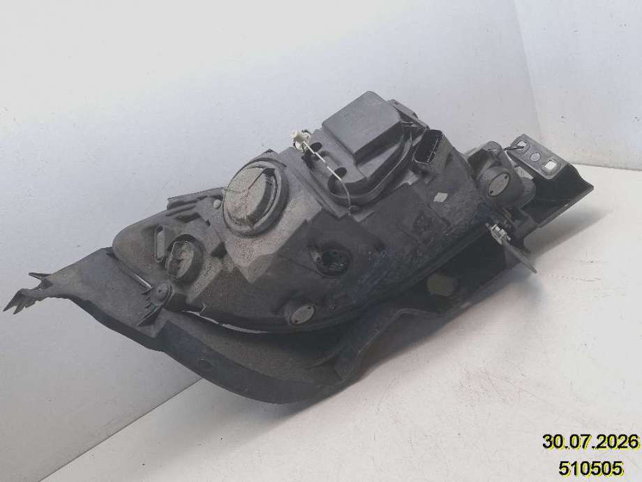 Frontlykt venstre xenon til BMW X1 2009-2015 (E84) (E84) (BMW|63 11 2  990 013-09|89093520|)