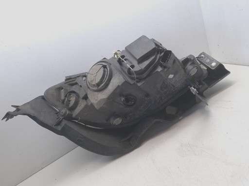 Frontlykt venstre xenon til BMW X1 2009-2015 (E84) (E84) (BMW|63 11 2  990 013-09|89093520|)