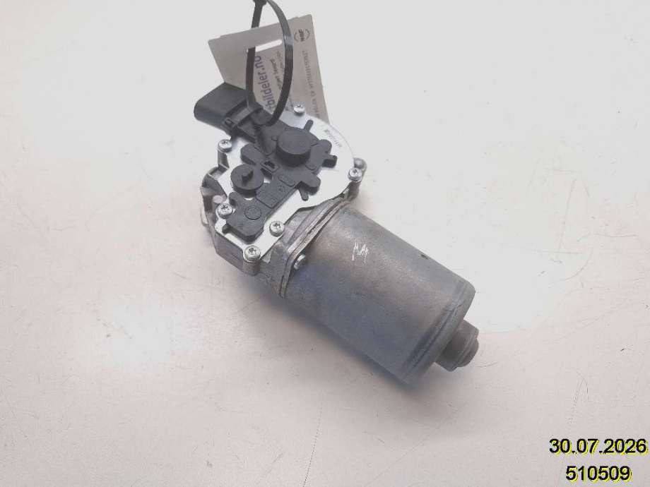 Viskermotor frontrute til BMW X1 2009-2015 (E84) (E84) (BMW||W14109|2 992 465-01)