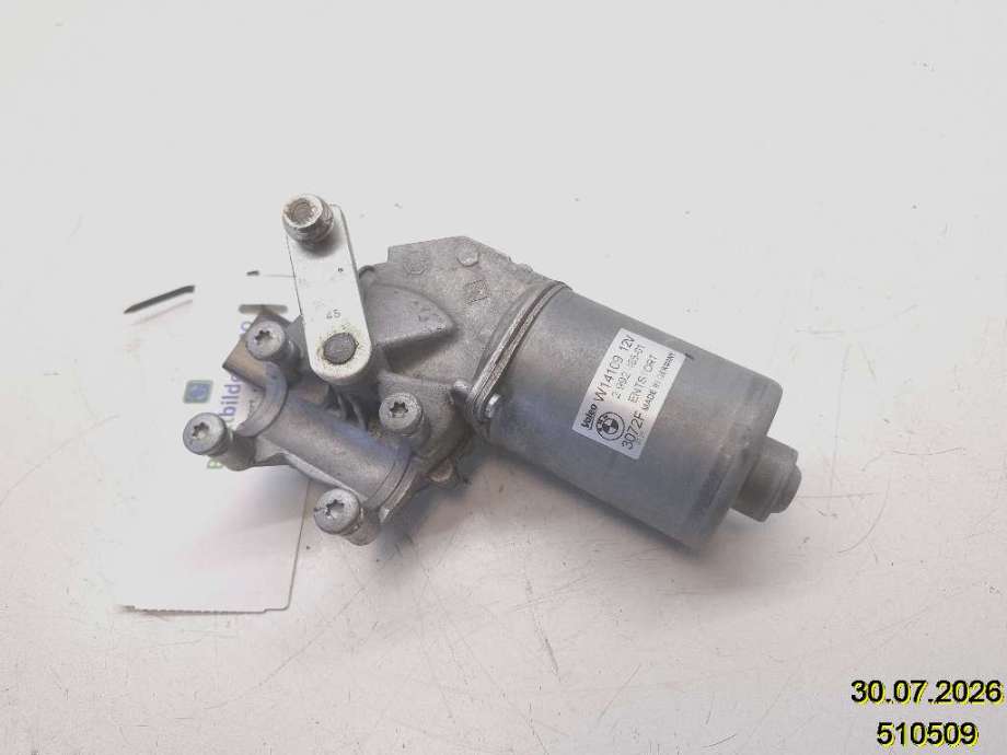 Viskermotor frontrute til BMW X1 2009-2015 (E84) (E84) (BMW||W14109|2 992 465-01)