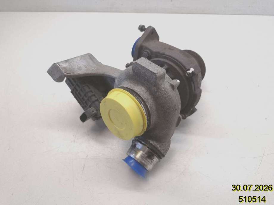 Turbo til BMW X1 2009-2015 (E84) (E84) (BMW|11 65 7 810 190|)