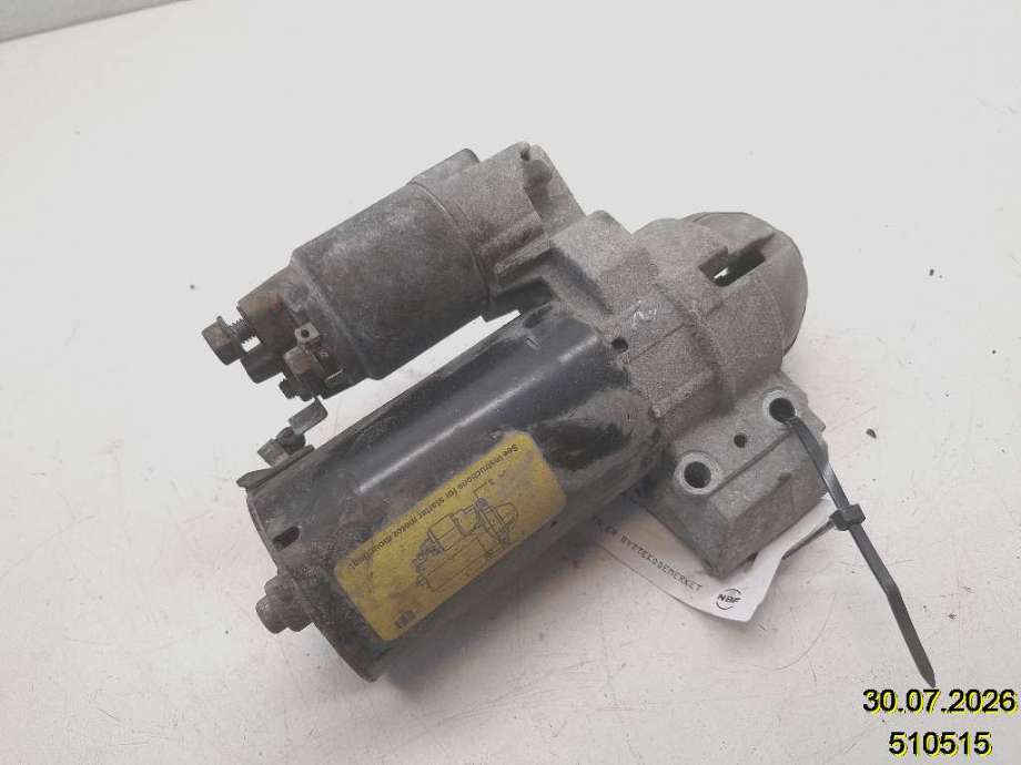 Starter diesel til BMW X1 2009-2015 (E84) (E84) (BMW|12 41 8 570 238|0 001 115 069|)