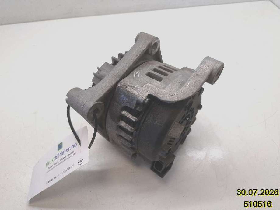 Dynamo til BMW X1 2009-2015 (E84) (E84) (BMW|12 31 7 802 261|2543461E|)