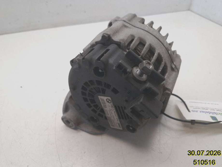 Dynamo til BMW X1 2009-2015 (E84) (E84) (BMW|12 31 7 802 261|2543461E|)