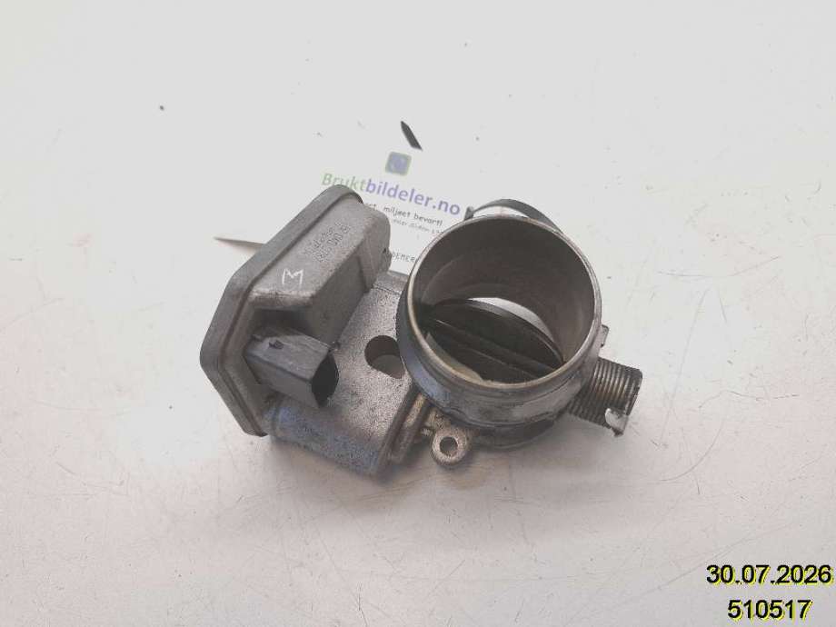 Spjeldhus til BMW X1 2009-2015 (E84) (E84) (BMW|13 54 7 804 373|)