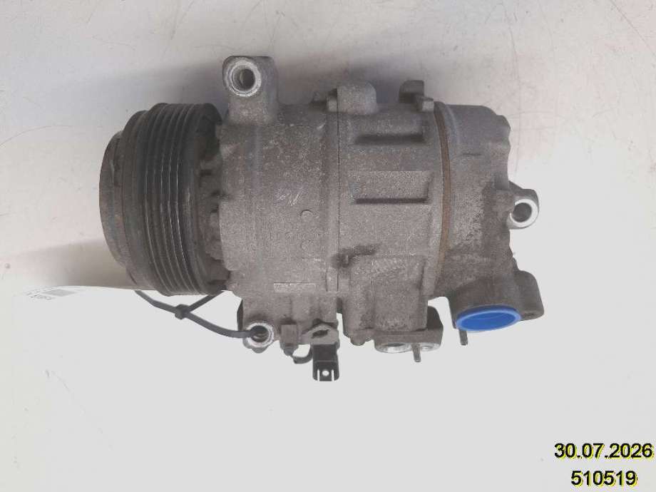 Aircondition kompressor til BMW X1 2009-2015 (E84) (E84) (BMW|64 52 6 987 862|447260-1853|)