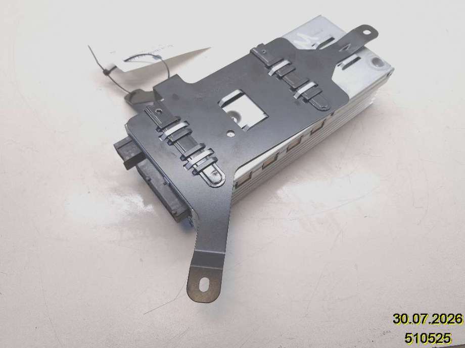 Bilstereo forsterker til BMW X1 2009-2015 (E84) (E84) (BMW|65 12 9 218 086|)