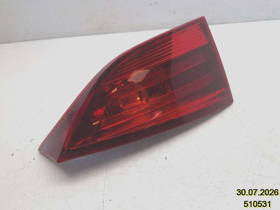 Baklykt venstre indre til BMW X1 2009-2015 (E84) (E84) (BMW|63 21 2 990 113-07|2080212441|)