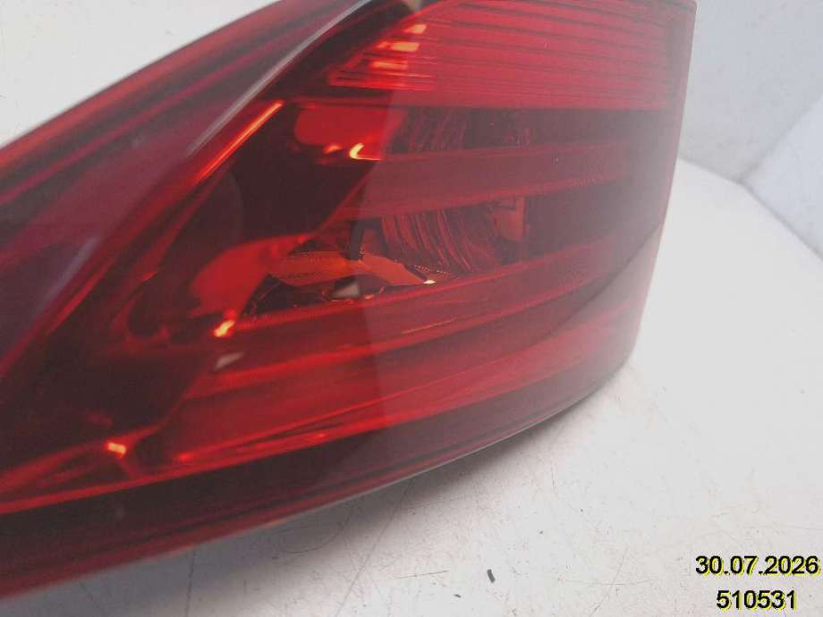 Baklykt venstre indre til BMW X1 2009-2015 (E84) (E84) (BMW|63 21 2 990 113-07|2080212441|)