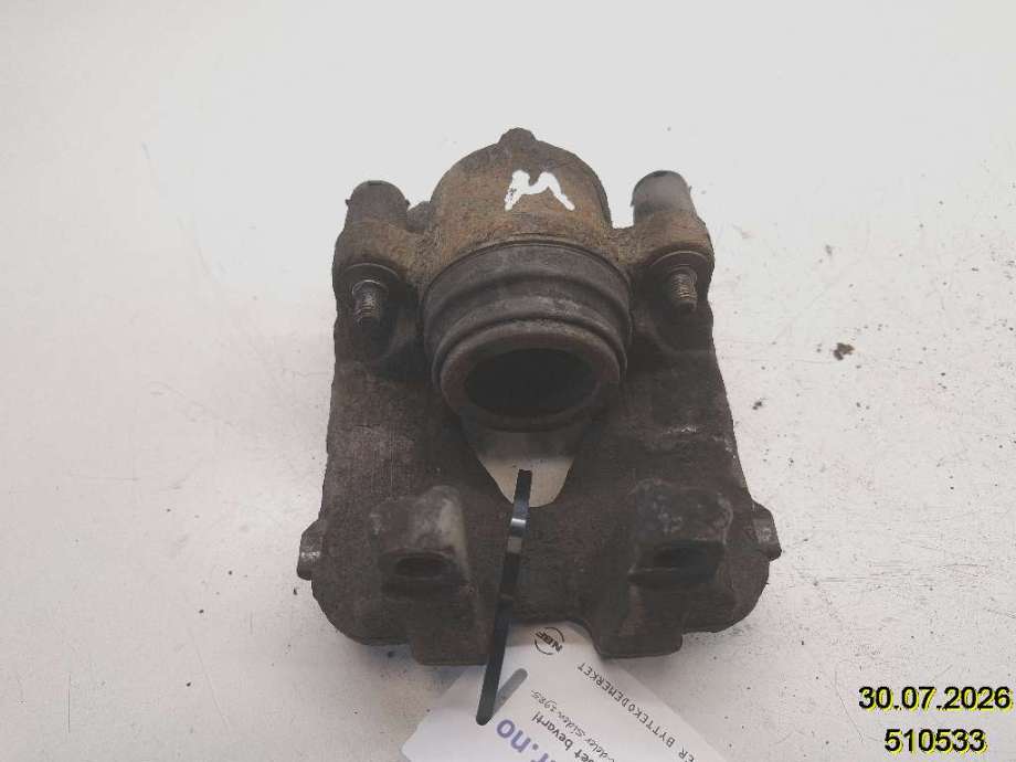 Bremsecaliper høyre foran til BMW X1 2009-2015 (E84) (E84) (BMW|3411 6 778 146|)