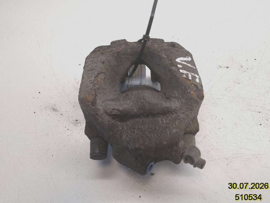 Bremsecaliper venstre foran til BMW X1 2009-2015 (E84) (E84) (BMW|34 11 6 778 145|)