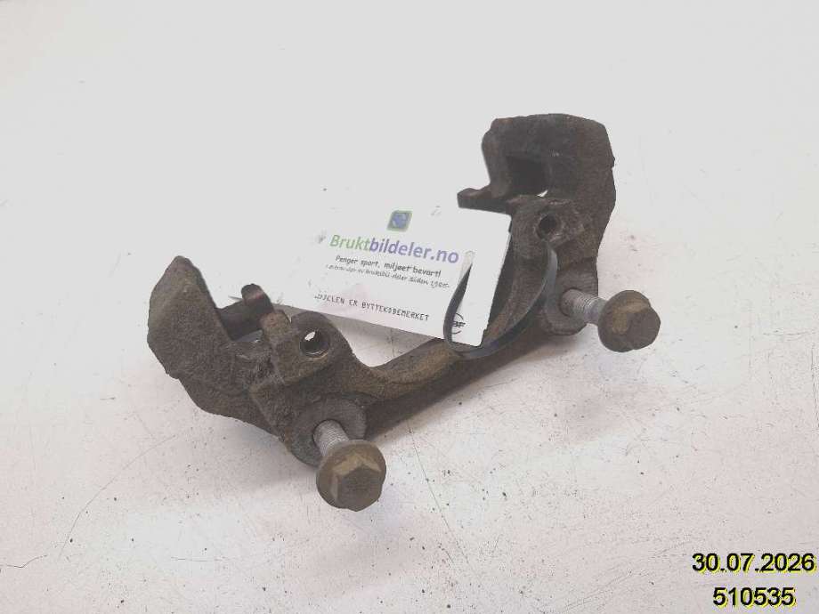 Bremsecaliper brakett til BMW X1 2009-2015 (E84) (E84) (BMW|34 11 6 778 147|)