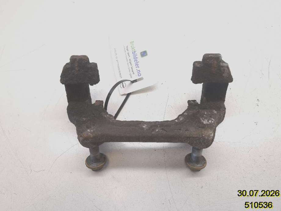 Bremsecaliper brakett til BMW X1 2009-2015 (E84) (E84) (BMW|34 11 6 778 147|)