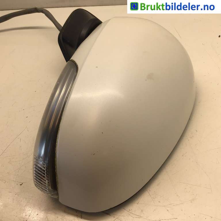 Speil venstre til Toyota Prius +7 2012-2020 (Type III) (stasjonsvogn) (stasjonsvogn) (TOYOTA|87940-47320|)