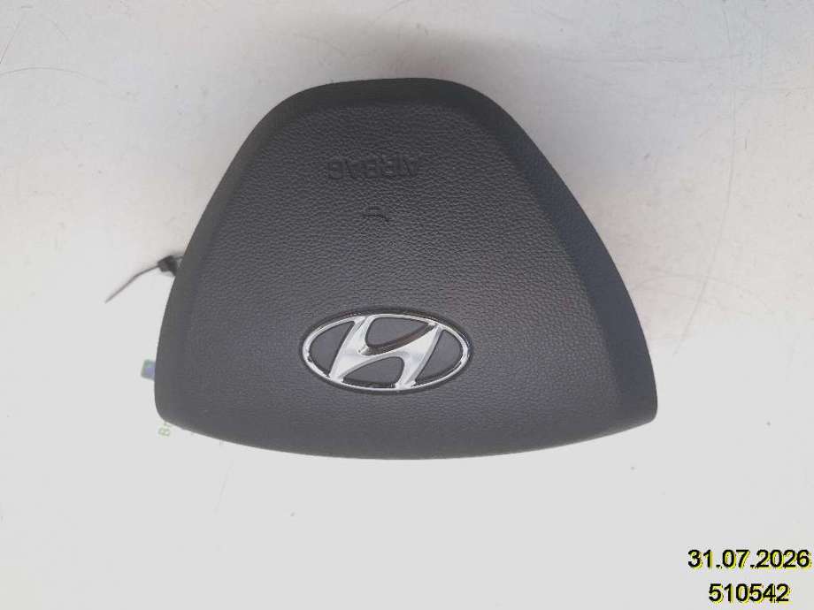 Airbag rattpute til Hyundai i20 2015-2020 (Type II) (HYUNDAI|56900C8000TRY|)
