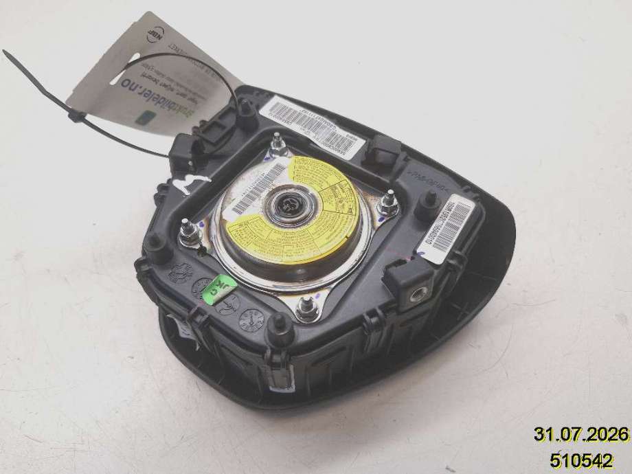 Airbag rattpute til Hyundai i20 2015-2020 (Type II) (HYUNDAI|56900C8000TRY|)