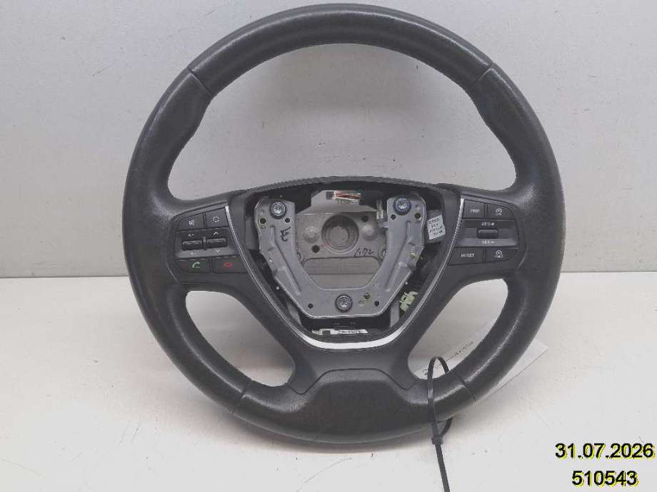 Ratt til Hyundai i20 2015-2020 (Type II) (HYUNDAI|56100C8260TSS|)