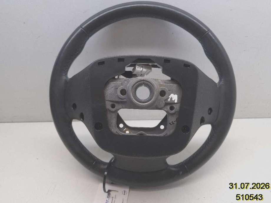 Ratt til Hyundai i20 2015-2020 (Type II) (HYUNDAI|56100C8260TSS|)