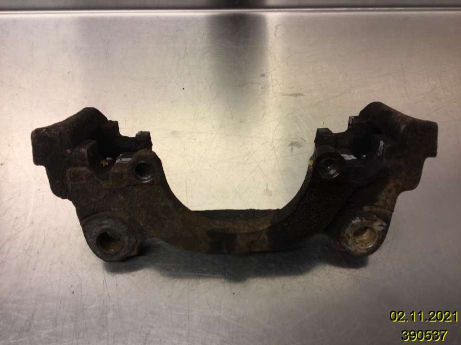 Bremsecaliper brakett til Škoda Superb 2008-2015 (Type II)  (SKODA|1K0 615 125 D|)