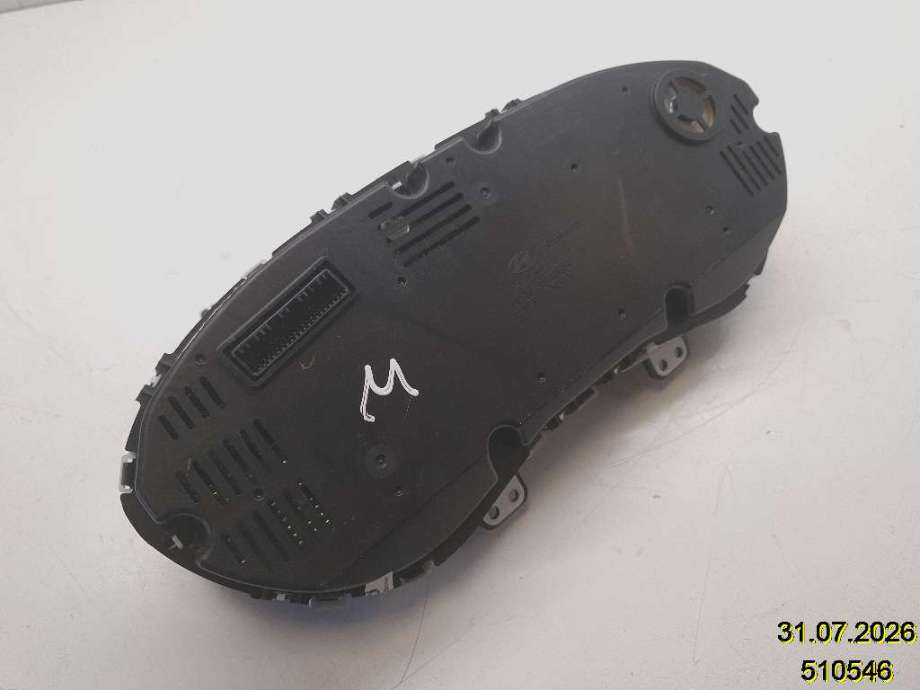 Instrumentpanel til Hyundai i20 2015-2020 (Type II)  (HYUNDAI|94003C8152|A2C1210940001|)