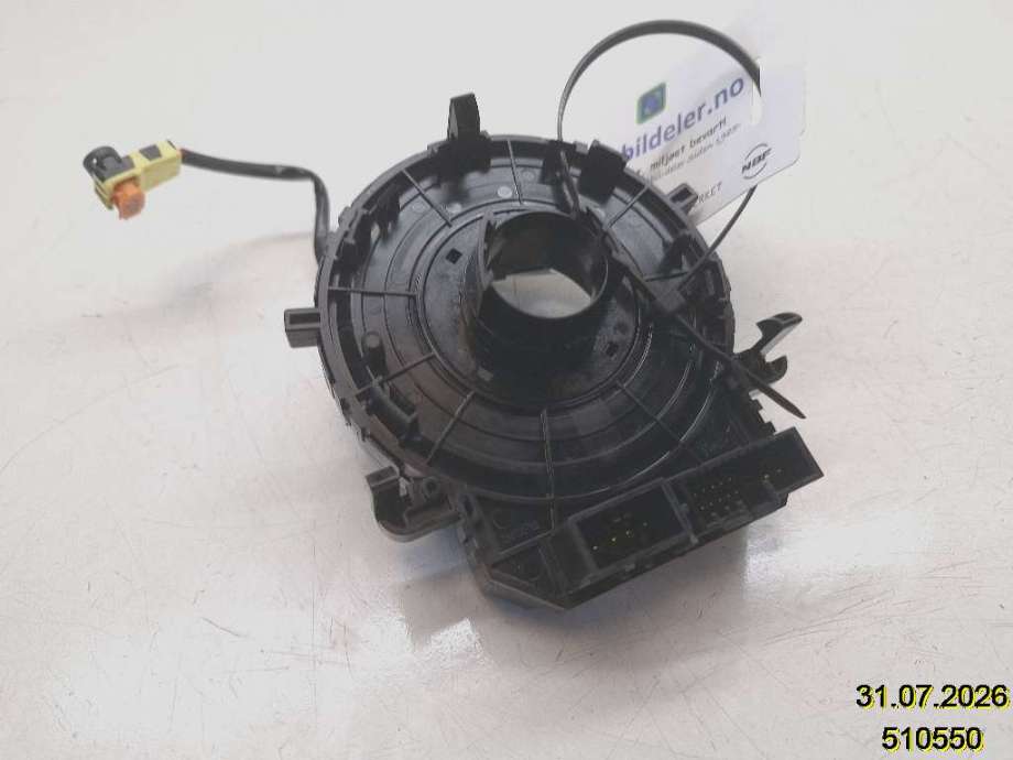 Airbag slepering til Hyundai i20 2015-2020 (Type II)  (HYUNDAI|93490C8310|DD5P1676097|)