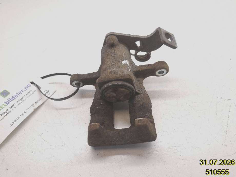 Bremsecaliper venstre bak til Hyundai i20, 2015-2020 (Type II)  (HYUNDAI|58310C8A30)