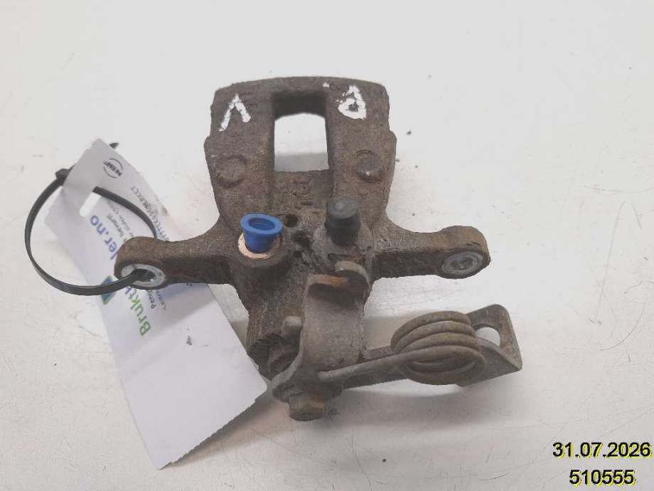 Bremsecaliper venstre bak til Hyundai i20 2015-2020 (Type II)  (HYUNDAI|58310C8A30|)