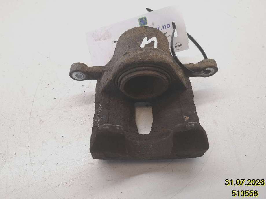 Bremsecaliper høyre foran til Hyundai i20, 2015-2020 (Type II)  (HYUNDAI|58190C8A50)